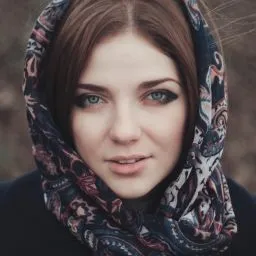 Fatima Zohra